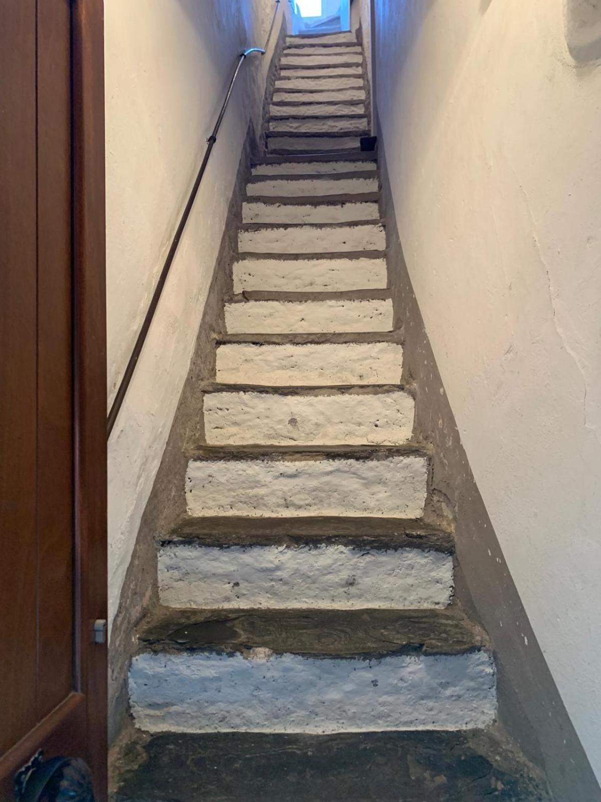 Ca' Pecina - Casa Vacanze Dolceacqua Kültér fotó