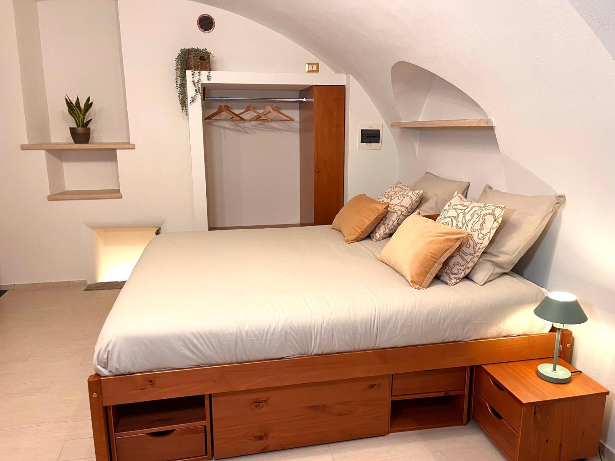 Ca' Pecina - Casa Vacanze Dolceacqua Kültér fotó