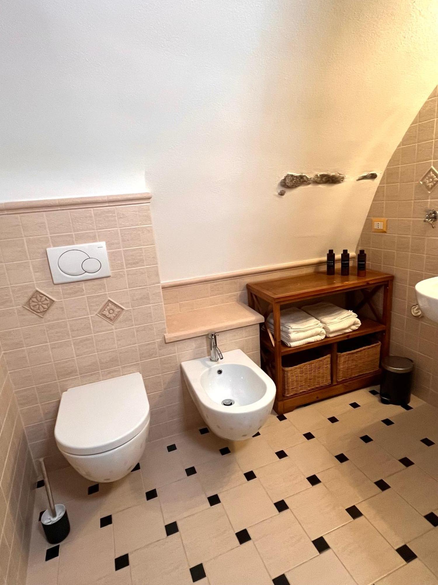 Ca' Pecina - Casa Vacanze Dolceacqua Kültér fotó