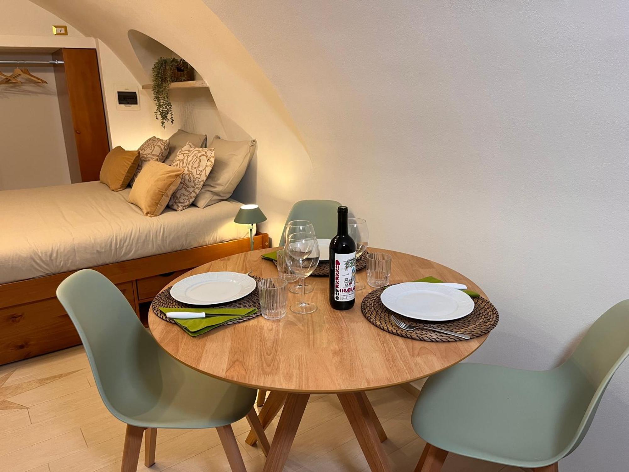 Ca' Pecina - Casa Vacanze Dolceacqua Kültér fotó