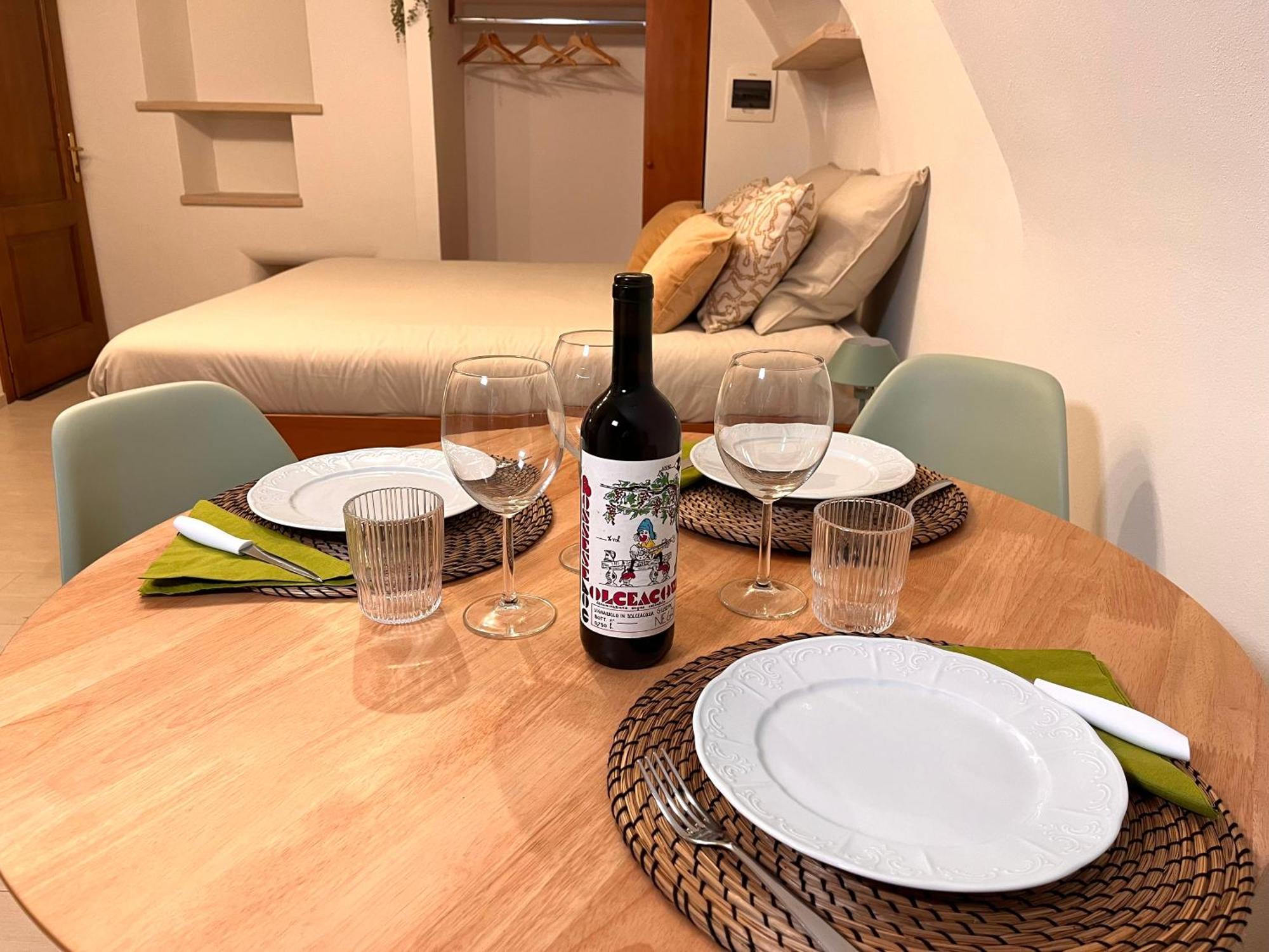 Ca' Pecina - Casa Vacanze Dolceacqua Kültér fotó